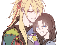 코류하루 ⓒ 네마쇼 님