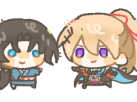 코류하루 ⓒ 먼지상인 님