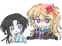 코류하루 ⓒ 영하 님