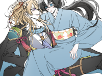 코류하루 ⓒ 두기 님