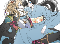 코류하루 ⓒ 두기 님