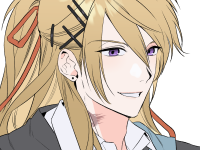 코류하루 ⓒ 페퍼로니 님