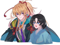 코류하루 ⓒ 버터 님