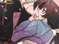 히자하루 ⓒ 흑견호 님