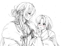 코류하루 ⓒ 흑견호 님