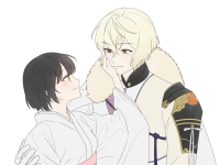 히게코코 ⓒ 하블 님