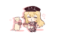 미다레에게 두쫀쿠 먹여줄 거예요 ⓒ 김기훈 님