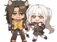 레오유키 ⓒ 잉이 님