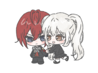 리들유키 ⓒ 숭 님