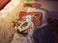 포켓몬 au ⓒ 운 님