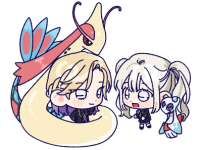 빌유키 ⓒ 페퍼로니 님