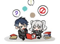 듀스유키 ⓒ 오그사 님