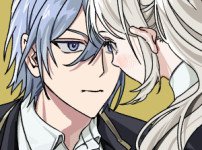 실버유키 ⓒ 페나 님