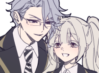 아즐유키 ⓒ 네마쇼 님