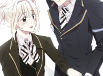 아즐유키 ⓒ 쪼 님