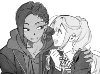 쟈밀유키 ⓒ 천칠 님