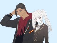 쟈밀유키 ⓒ 쿵찌 님