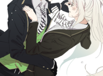 실버유키 ⓒ 쪼 님